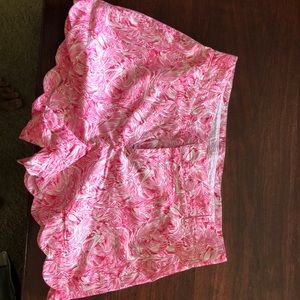 Lauren James Short Size Small